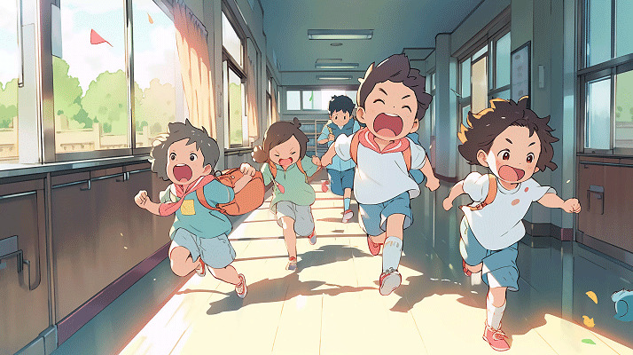 学校文艺汇演开场白