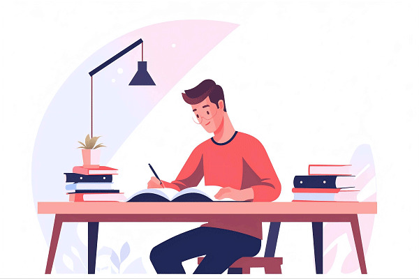 男大学生的室友是怎样的