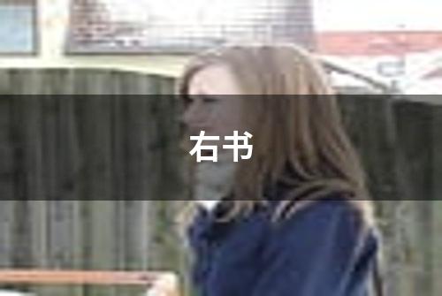 右书
