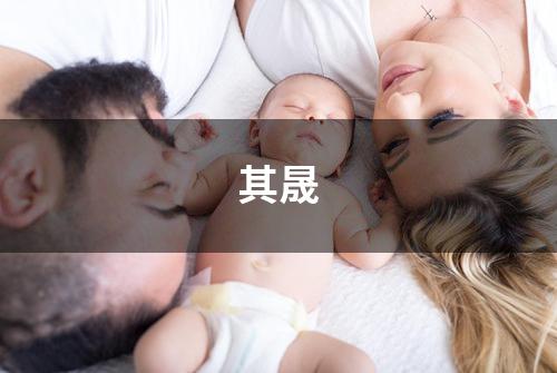 其晟