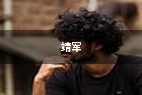 靖军