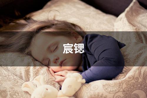 宸锶