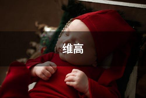维高