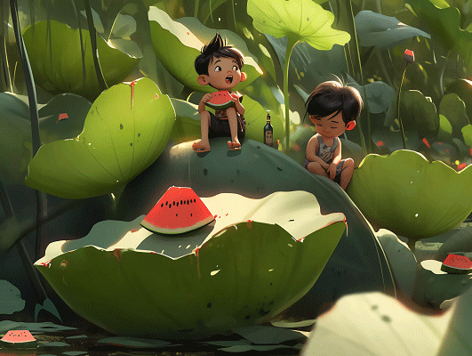 怎么把拖拉机说得高大上