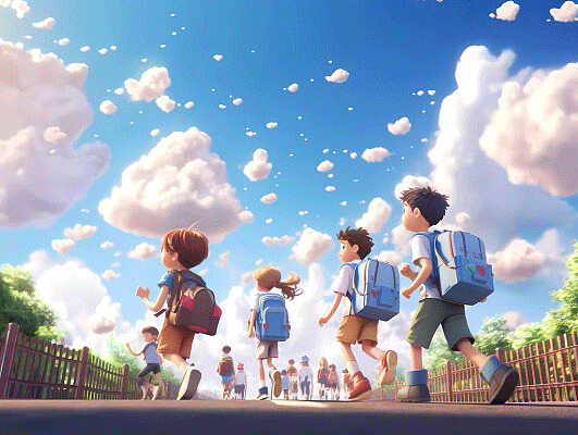 杨凌职业技术学院初中辍学能参加